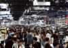 THAÏLANDE – AUTOMOBILE : Les réservations s’envolent au Motor Expo 2025, portées par l’offensive chinoise