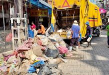 ASIE DU SUD-EST – CATASTROPHE : A quoi ressemble la région après les inondations ?