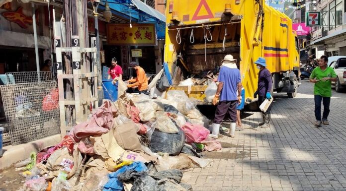 ASIE DU SUD-EST – CATASTROPHE : A quoi ressemble la région après les inondations ?