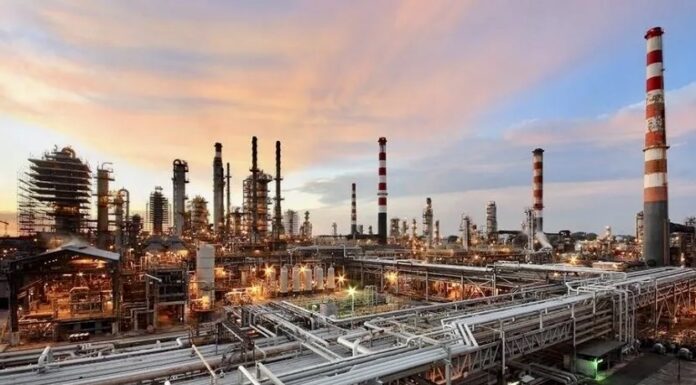 THAÏLANDE – CAMBODGE : Interruption des livraisons de carburant au Laos