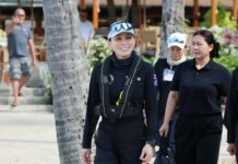 THAÏLANDE – MONARCHIE : SM la Reine Suthida participe à la 37e édition de la régate internationale King’s Cup de Phuket Reine Suthida