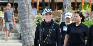 THAÏLANDE – MONARCHIE : SM la Reine Suthida participe à la 37e édition de la régate internationale King’s Cup de Phuket Reine Suthida