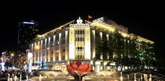 VIETNAM EXPRESS – ACTUALITÉS : Que retenir de l’actualité au Vietnam du 1er au 7 décembre ?