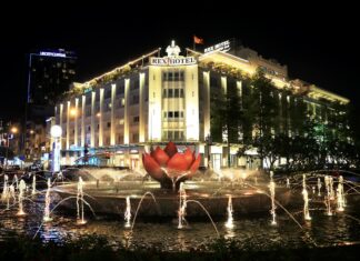 VIETNAM EXPRESS – ACTUALITÉS : Que retenir de l’actualité au Vietnam du 1er au 7 décembre ?