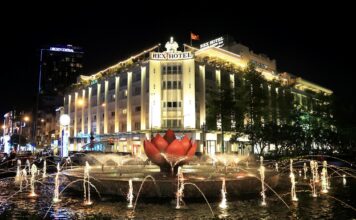 VIETNAM EXPRESS – ACTUALITÉS : Que retenir de l’actualité au Vietnam du 1er au 7 décembre ?