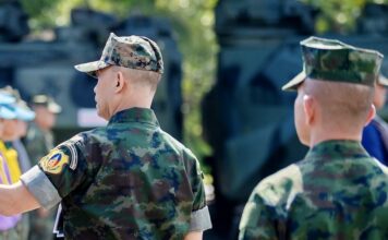 THAÏLANDE – CAMBODGE : Les marines passent à l’offensive dans la région de Trat Royal Thai navy