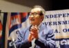 CAMBODGE – FRANCE : Avant le sommet de la Francophonie, l’opposition cambodgienne en exil s’alarme Sam Rainsy