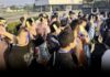 BIRMANIE – THAÏLANDE : Plus de 1 100 ressortissants chinois rapatriés depuis la zone de Shwe Kokko Scam chinois frontière Birmanie Thaïlande
