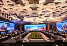 GAVROCHE HEBDO – ÉDITORIAL : L’ASEAN, victime collatérale de 2025 Sommet Asean Thaïlande Cambodge