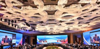 Sommet Asean Thaïlande Cambodge