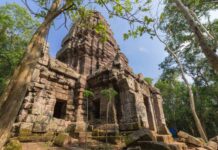 CAMBODGE – THAÏLANDE : Vu de Phnom Penh, la guerre du patrimoine