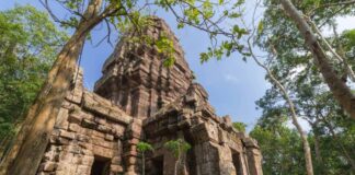 CAMBODGE – THAILANDE : Vu de Phnom Penh, la guerre du patrimoine
