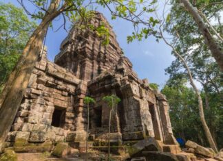 CAMBODGE – THAÏLANDE : Vu de Phnom Penh, la guerre du patrimoine