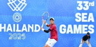 THAÏLANDE – SPORT : Le royaume prend le large aux SEA Games