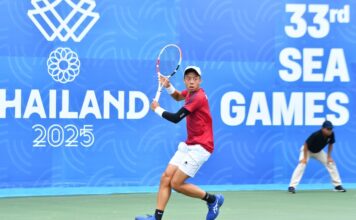 THAÏLANDE – SPORT : Le royaume prend le large aux SEA Games