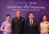 Thai Airways et Jim Thompson