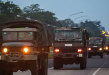 THAÏLANDE – CAMBODGE : Retour sur les faits marquants depuis la reprise du conflit