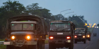 THAÏLANDE – CAMBODGE : Retour sur les faits marquants depuis la reprise du conflit