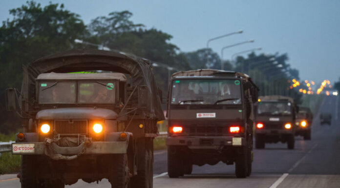 THAÏLANDE – CAMBODGE : Retour sur les faits marquants depuis la reprise du conflit