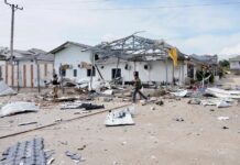 THAÏLANDE – CAMBODGE : Chronique des événements du 13 décembre