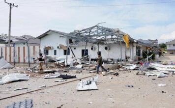 THAÏLANDE – CAMBODGE : Chronique des événements du 13 décembre