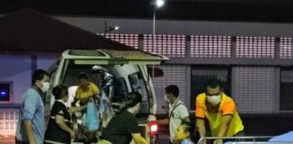 THAÏLANDE – CAMBODGE : Le résumé du conflit ce mercredi 10 décembre