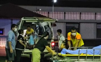 THAÏLANDE – CAMBODGE : Le résumé du conflit ce mercredi 10 décembre