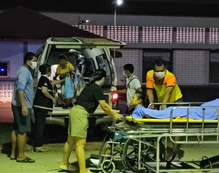 THAÏLANDE – CAMBODGE : Le résumé du conflit ce mercredi 10 décembre