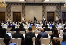 THAÏLANDE–LAOS : Bangkok et Vientiane visent 11 milliards de dollars d’échanges d’ici 2027