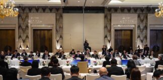 THAÏLANDE–LAOS : Bangkok et Vientiane visent 11 milliards de dollars d’échanges d’ici 2027