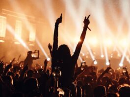 THAÏLANDE – ÉVÉNEMENT : Tomorrowland s’installe à Pattaya Tomorrowland