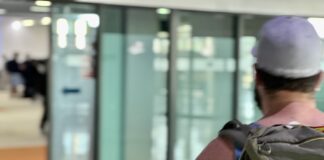 Touriste Thaïlande