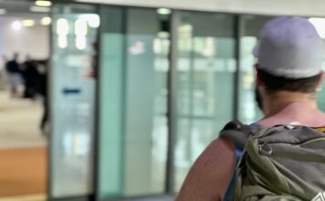 Touriste Thaïlande