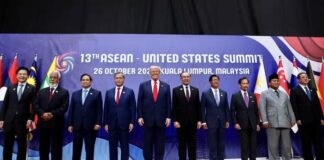 ASIE – FRANCE : La revue de l’IFRI consacre un article à l’Asie du Sud-Est face à Trump