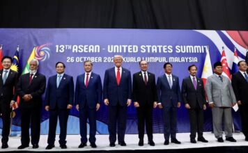 ASIE – FRANCE : La revue de l’IFRI consacre un article à l’Asie du Sud-Est face à Trump