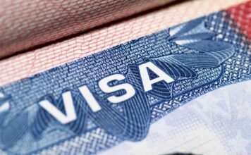 LAOS – ÉTATS-UNIS : Washington suspend les visas pour les ressortissants laotiens à partir de 2026 VISA USA