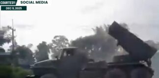 CAMBODGE – CONFLIT : Vu de Phnom Penh, la colère khmère