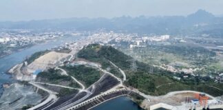 Vietnam France énergie