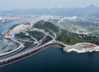 Vietnam France énergie