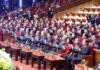 XIᵉ Congrès national du Vietnam
