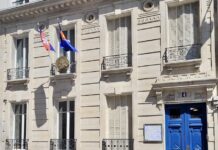 CAMBODGE – THAÏLANDE : L’ambassade du Cambodge en France met en garde contre certains transits par Bangkok