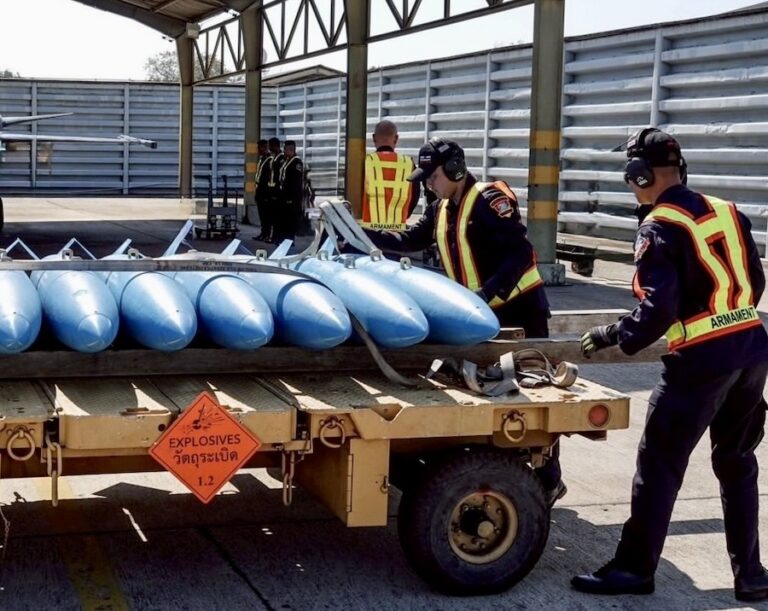 THAÏLANDE – CAMBODGE : Que retenir du conflit après dix jours de guerre ?