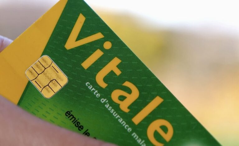 FRANCE – POLITIQUE : Vue d’ailleurs, SOS sécurité sociale