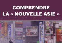 ASIE – FRANCE : Ne ratez pas le cycle de conférences de l’IRIS