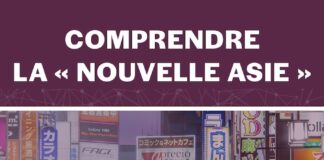 ASIE – FRANCE : Ne ratez pas le cycle de conférences de l’IRIS