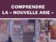 ASIE – FRANCE : Ne ratez pas le cycle de conférences de l’IRIS