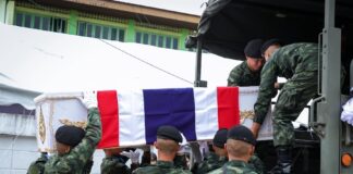 THAÏLANDE – CAMBODGE : (Essayer de) tout comprendre sur le conflit entre les deux pays