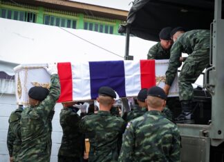 THAÏLANDE – CAMBODGE : (Essayer de) tout comprendre sur le conflit entre les deux pays