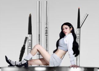 cosmétique Thaïlande