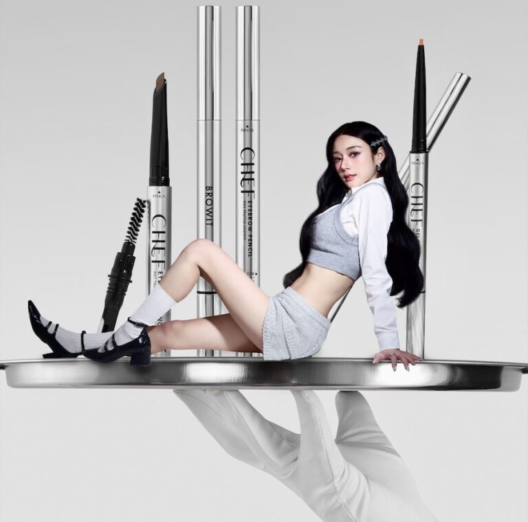 cosmétique Thaïlande